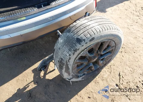 2023 Kia Telluride Sx X-Pro z USA, uszkodzony, nr VIN 5XYP5DGC7PG403601